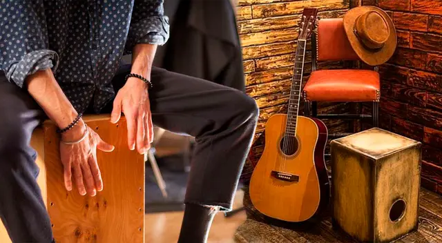 Este 31 de octubre el Perú se pinta de fiesta al celebrar el Día de la Canción Criolla. Este 31 de octubre el Perú se pinta de fiesta al celebrar el Día de la Canción Criolla.