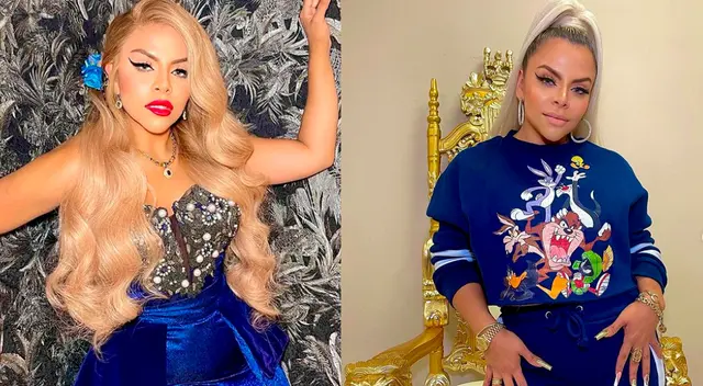 La influencer Josetty Hurtado recibió obsequio de su pareja y lo mostró a sus más de 700 mil seguidores. La influencer Josetty Hurtado recibió obsequio de su pareja y lo mostró a sus más de 700 mil seguidores.