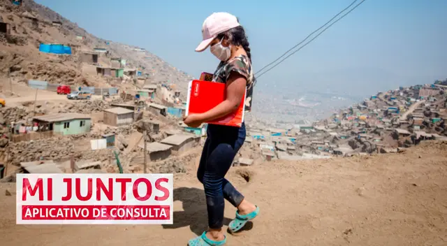 Bono para niños LINK 2021