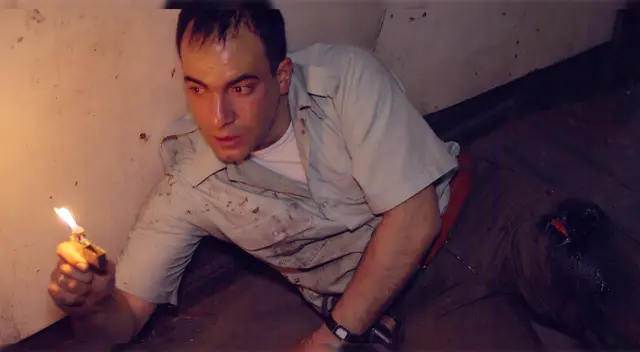 La cinta de horror y misterio está ambientada en medio de la dictadura chilena.