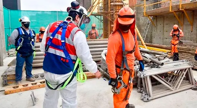 Bono de 70 soles mensuales para trabajadores formales.