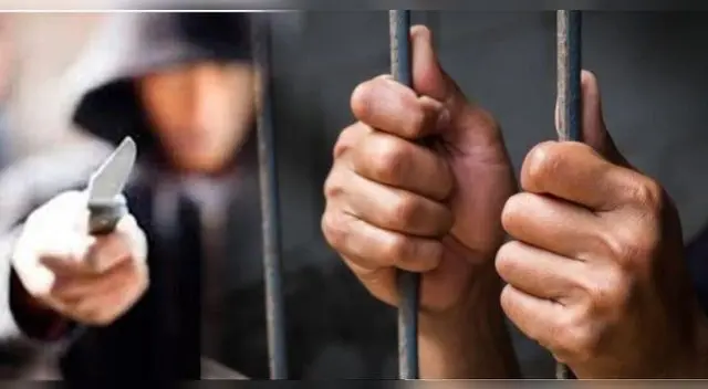 Condenan a 12 años de cárcel Miguel Ángel Palomino Mori  por asaltar a dos venezolanas