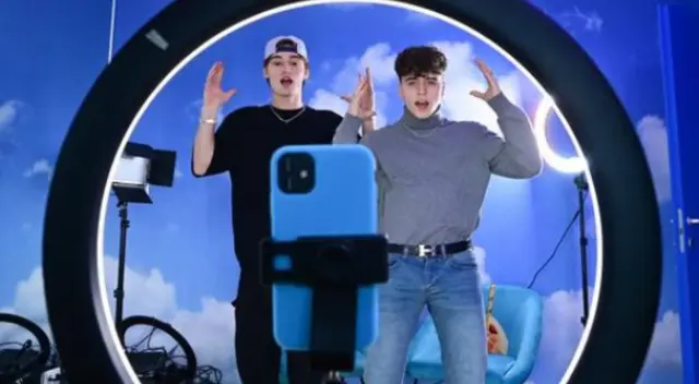 Sunat: influencers y youtubers deberán declarar ingresos y pagar impuestos