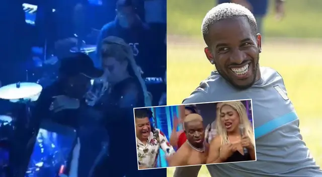 Jefferson Farfán, delantero de la selección peruana, llamó la atención en las redes sociales otra vez. Jefferson Farfán, delantero de la selección peruana, llamó la atención en las redes sociales otra vez.