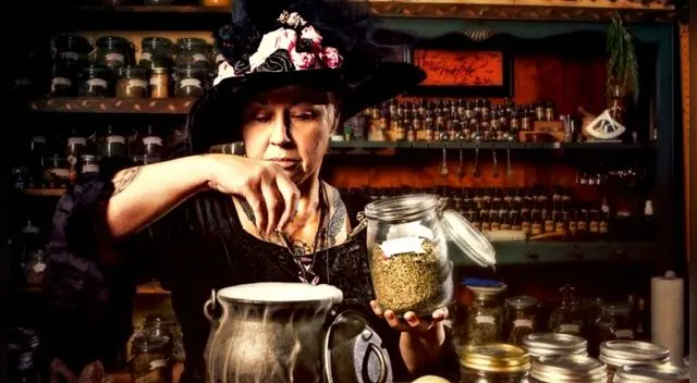 Estos rituales pueden participar la familia. Estos rituales pueden participar la familia.