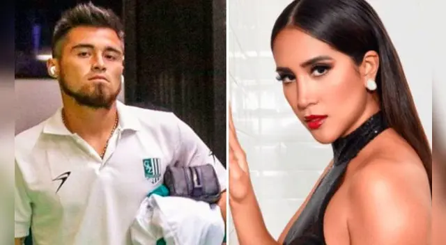 Abogado dio detalles de denuncia del 'Gato' contra Melissa por abandono de hogar Abogado dio detalles de denuncia del 'Gato' contra Melissa por abandono de hogar