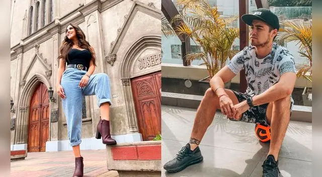 Rodrigo Cuba lanzó un nuevo comunicado.