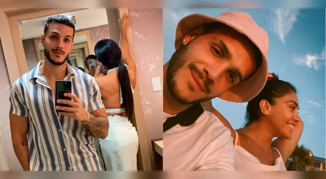 Mario Irivarren pega aclare tras Tiktok donde jala del cabello a Vania Bludau.