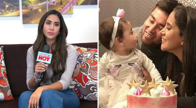 Melissa Paredes criticó a los abogados que salieron a pronunciarse de lo que le ocurre con Rodrigo Cuba, asegurando que no conocen su caso. Melissa Paredes criticó a los abogados que salieron a pronunciarse de lo que le ocurre con Rodrigo Cuba, asegurando que no conocen su caso.