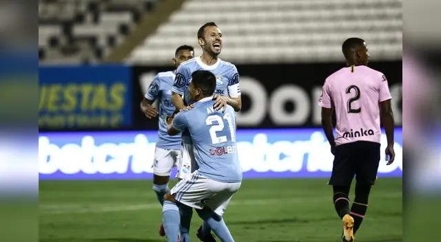 Sporting Cristal espera ganar al Boys para terminar primero en el acumulado.