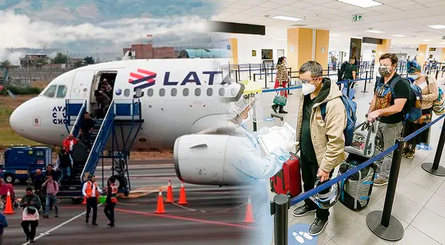 Conoce AQUÍ los vuelos más baratos en las principales aerolíneas del país.