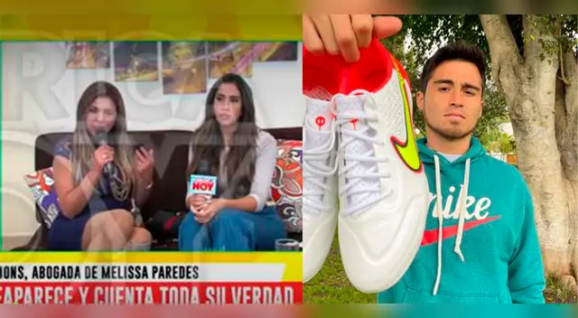 Melissa acusa de maltrato psicológico al Gato Cuba. Melissa acusa de maltrato psicológico al Gato Cuba.