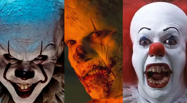 Halloween y la coulrofobia: ¿De dónde nace el miedo a los payasos?