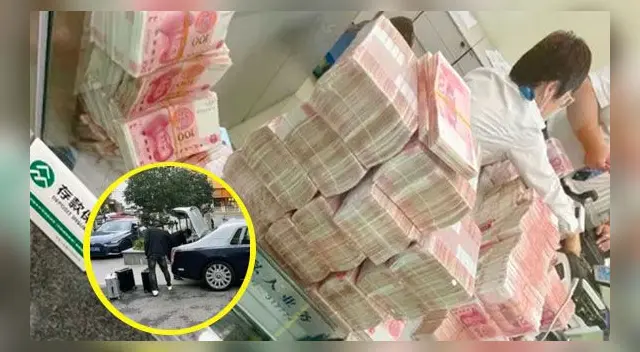 El caso ha generado ola de criticas en China.