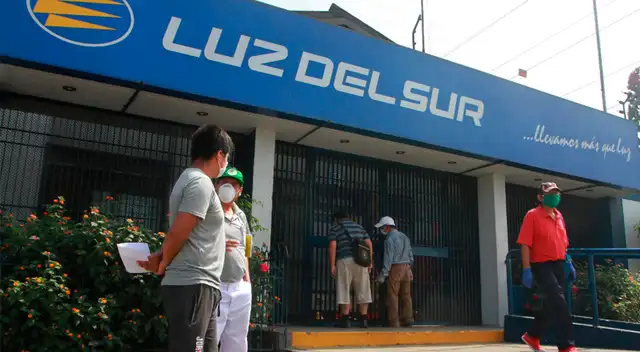 Servicio de reclamos Fonoluz de la empresa se cayó tras centenas de llamadas. Servicio de reclamos Fonoluz de la empresa se cayó tras centenas de llamadas.