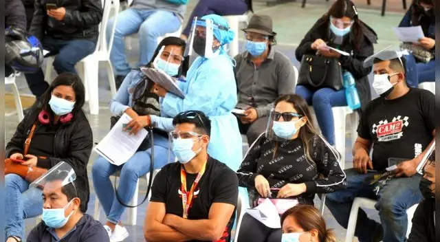 Esta vacunafest durará igual 36 horas interrumpidas. Esta vacunafest durará igual 36 horas interrumpidas.