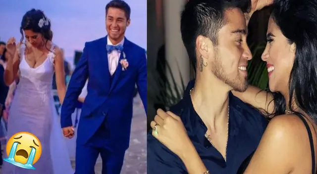 Rodrigo Cuba emitió comunicado respondiendo a Melissa Paredes. Rodrigo Cuba emitió comunicado respondiendo a Melissa Paredes.