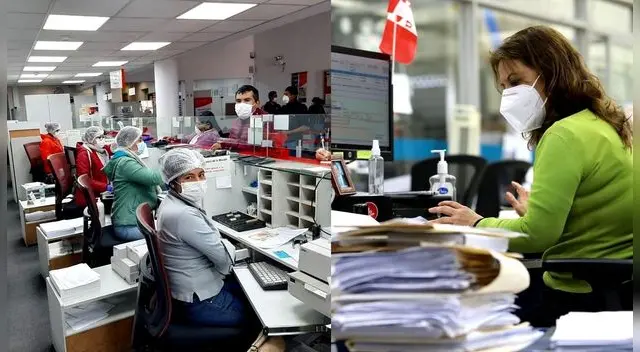 Muchos trabajadores indepedientes están afectados económicamente por la pandemia. Muchos trabajadores indepedientes están afectados económicamente por la pandemia.