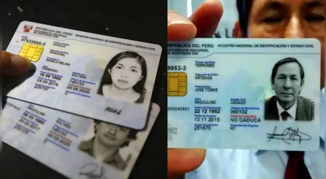 También puedes conocer el digito verificador por vía internet. También puedes conocer el digito verificador por vía internet.