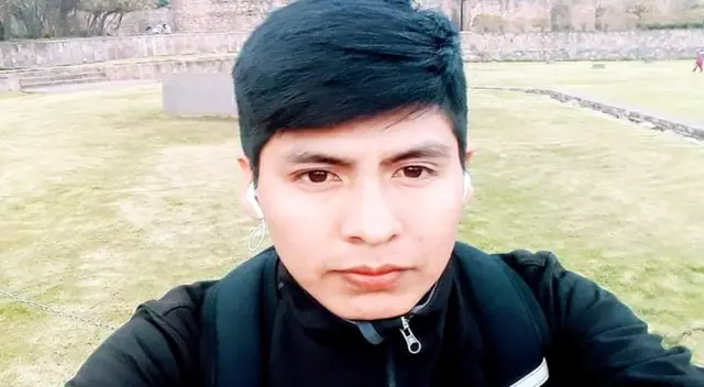 Madre de familia pide que su ex pareja Moisés Letona Gonzales devuelva a su menor hijo Madre de familia pide que su ex pareja Moisés Letona Gonzales devuelva a su menor hijo