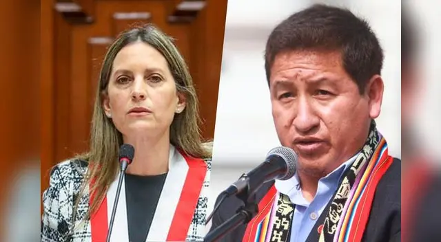 María del Carmen Alva a Bellido sobre su asistencia