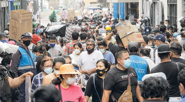 Conoce AQUÍ los aforos permitidos para las provincias que se encuentren en el nivel moderado Conoce AQUÍ los aforos permitidos para las provincias que se encuentren en el nivel moderado