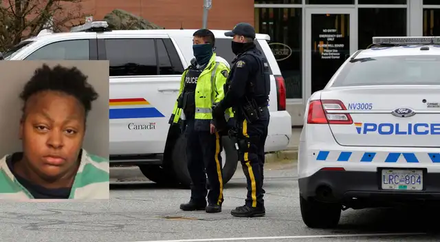 Según testimonio de la madre, su bebé tuvo acceso a sus drogas y las ingirió por accidente. Según testimonio de la madre, su bebé tuvo acceso a sus drogas y las ingirió por accidente.