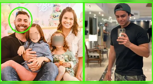 Sebastián Lizarzaburu hace clip con curioso mensaje. Sebastián Lizarzaburu hace clip con curioso mensaje.