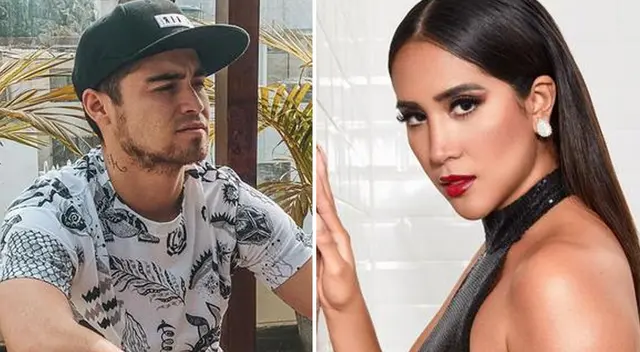 Las consecuencias que podría traer la denuncia por abandono de hogar que le interpuso Rodrigo Cuba a Melissa Paredes. Las consecuencias que podría traer la denuncia por abandono de hogar que le interpuso Rodrigo Cuba a Melissa Paredes.