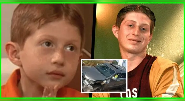 'Benito' falleció a los 22 años tras impacto de bala.