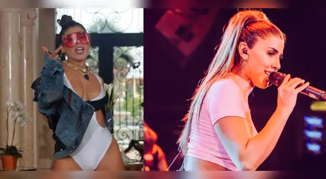 Yahaira Plasencia se disculpa con fans tras cancelación de su concierto.