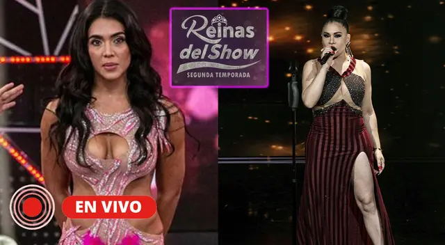 Hoy se define si Vania Bludau o Yolanda Medina quedan en competencia.