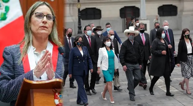 El 4 de noviembre se reanuda el voto de confianza y se decide si se le otorga el voto de investidura El 4 de noviembre se reanuda el voto de confianza y se decide si se le otorga el voto de investidura