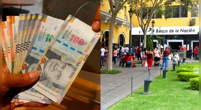 El Bono Yanapay esta ahora en el grupo 03 de beneficiarios. El Bono Yanapay esta ahora en el grupo 03 de beneficiarios.