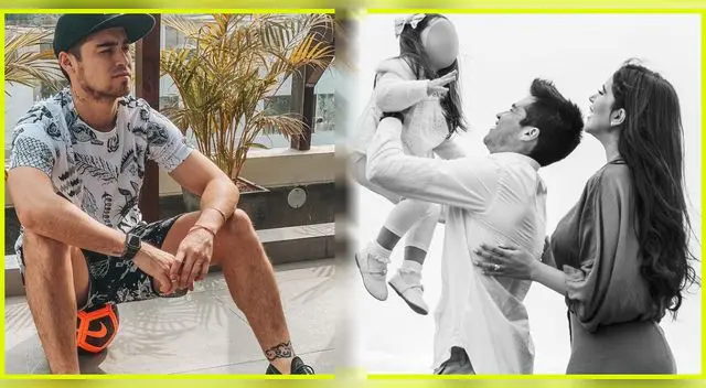 Rodrigo Cuba niega posible difusión de video íntimo de Melissa Paredes. Rodrigo Cuba niega posible difusión de video íntimo de Melissa Paredes.