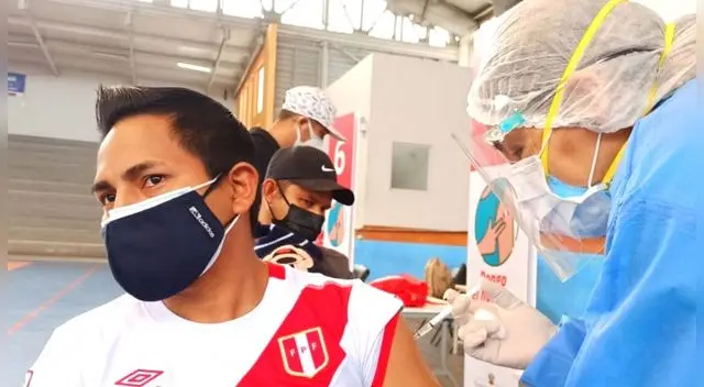 La octva vacunasfest busca llegar a 100,000 personas de 15 a 17 años. La octva vacunasfest busca llegar a 100,000 personas de 15 a 17 años.