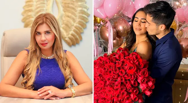 Patricia Simon recibió fuerte sanción del CAL.