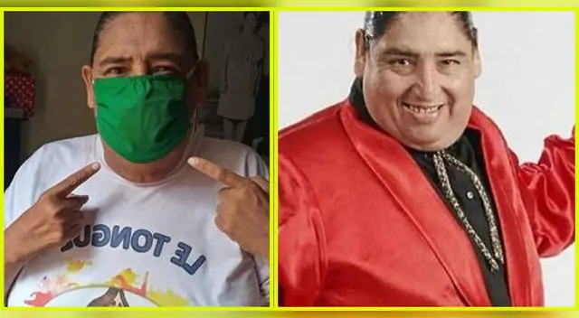 Tongo responde a tratamiento tras derrame pulmonar.
