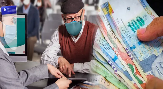 Conoce AQUÍ cómo cobrar tu pensión proporcional este mes de noviembre Conoce AQUÍ cómo cobrar tu pensión proporcional este mes de noviembre