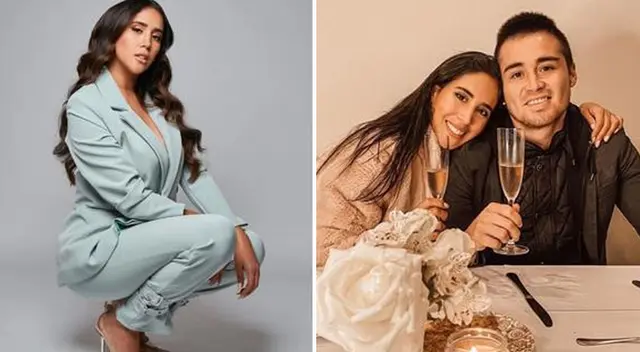 Melissa Paredes y sus motivos para irse del departamento donde vivía con Rodrigo Cuba. Melissa Paredes y sus motivos para irse del departamento donde vivía con Rodrigo Cuba.