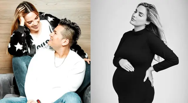 Cassandra Sánchez sorprende con publicación sobre su embarazo
