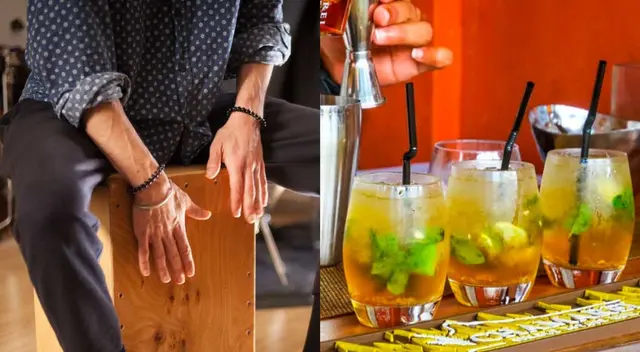 El pisco es una de nuestras bebidas bandera. El pisco es una de nuestras bebidas bandera.