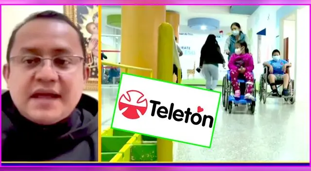 Teletón vuelve este 6 de noviembre para y tendrá el apoyo de artistas, cantantes y influencer nacionales e internacionales que se suman a apoyar en esta noble causa.