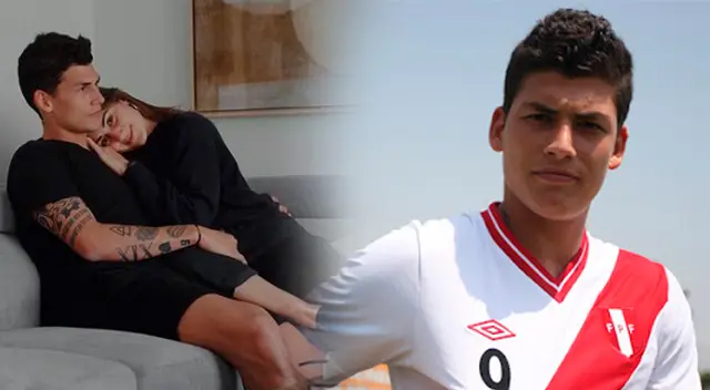 Iván Bulos prefirió no continuar su carrera deportivo cuando habían rumores que sería fichado por Alianza Lima. Iván Bulos prefirió no continuar su carrera deportivo cuando habían rumores que sería fichado por Alianza Lima.