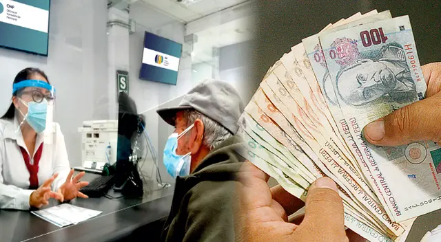 Conoce AQUÍ cuando cobrarás la pensión proporcional por tener menos de 20 años en la ONP Conoce AQUÍ cuando cobrarás la pensión proporcional por tener menos de 20 años en la ONP