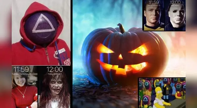 Ya es Halloween y como siempre no podían faltar los memes que las redes sociales han comenzado a viralizar. Ya es Halloween y como siempre no podían faltar los memes que las redes sociales han comenzado a viralizar.