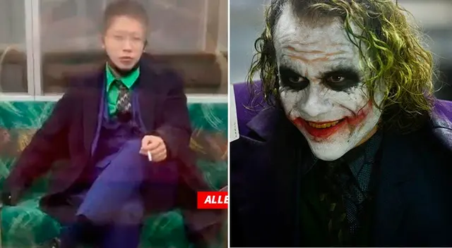 Los testigos indicaron que el atacante, después de apuñalar a los pasajeros, vertió un líquido inflamable por el tren y prendió fuego. Los testigos indicaron que el atacante, después de apuñalar a los pasajeros, vertió un líquido inflamable por el tren y prendió fuego.