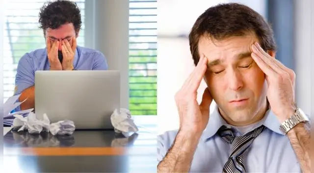 En pandemia el estrés aumento significativamente.