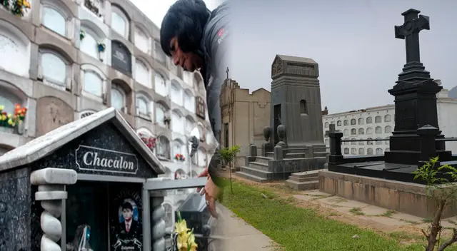 Cementerios estarán cerrados en el Día de los Muertos Cementerios estarán cerrados en el Día de los Muertos