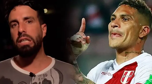 Paolo Guerrero es el gran candidato para ser el 9 de Boca Juniors. Paolo Guerrero es el gran candidato para ser el 9 de Boca Juniors.